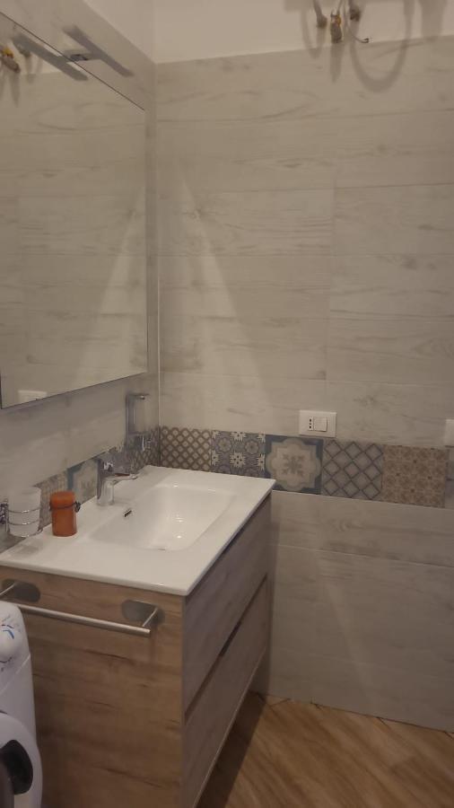 'A Casa 'E Ninu Casa Vacanze Napoli Exterior foto