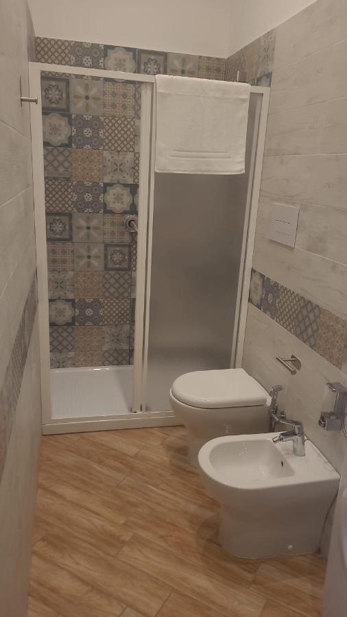 'A Casa 'E Ninu Casa Vacanze Napoli Exterior foto