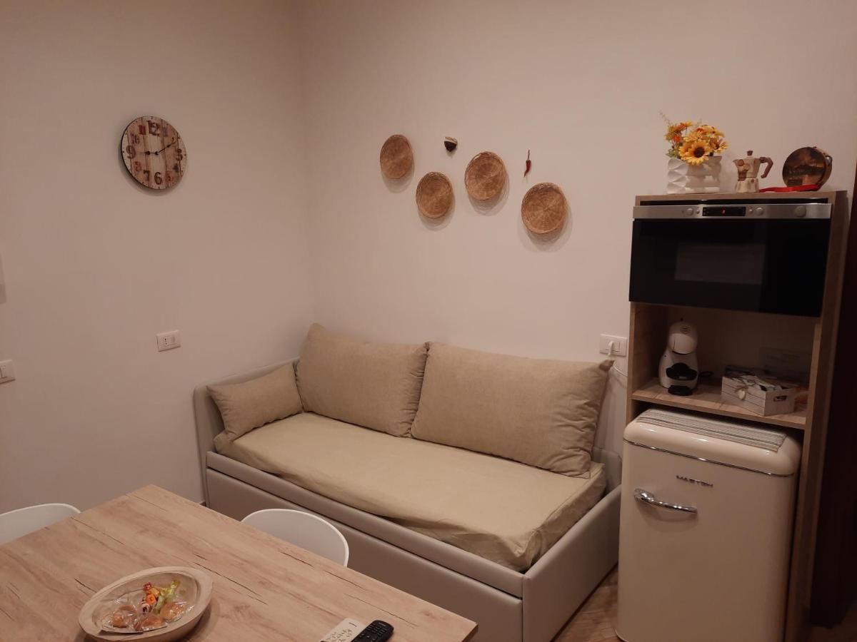 'A Casa 'E Ninu Casa Vacanze Napoli Exterior foto
