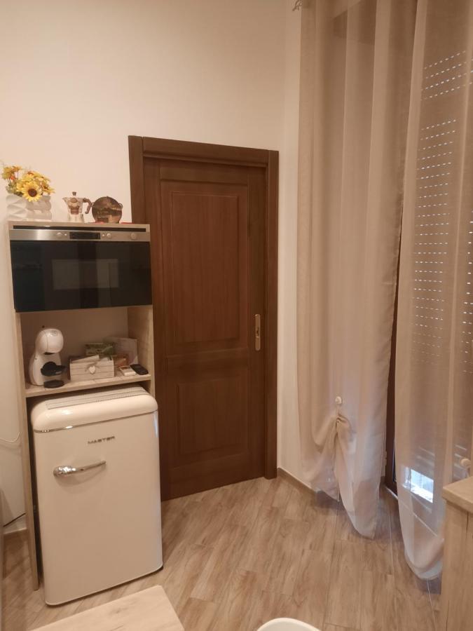 'A Casa 'E Ninu Casa Vacanze Napoli Exterior foto