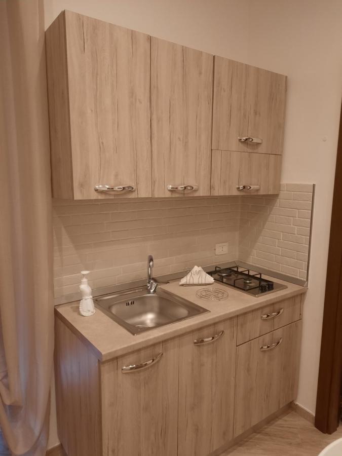 'A Casa 'E Ninu Casa Vacanze Napoli Exterior foto