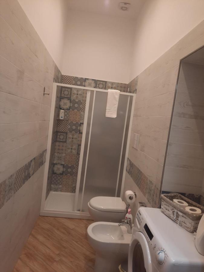 'A Casa 'E Ninu Casa Vacanze Napoli Exterior foto