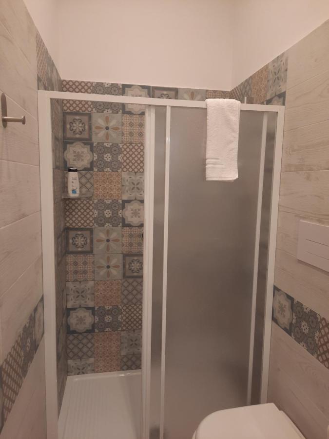 'A Casa 'E Ninu Casa Vacanze Napoli Exterior foto