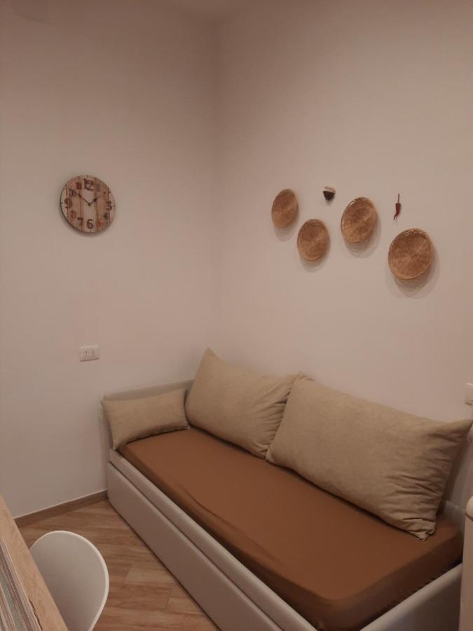 'A Casa 'E Ninu Casa Vacanze Napoli Exterior foto