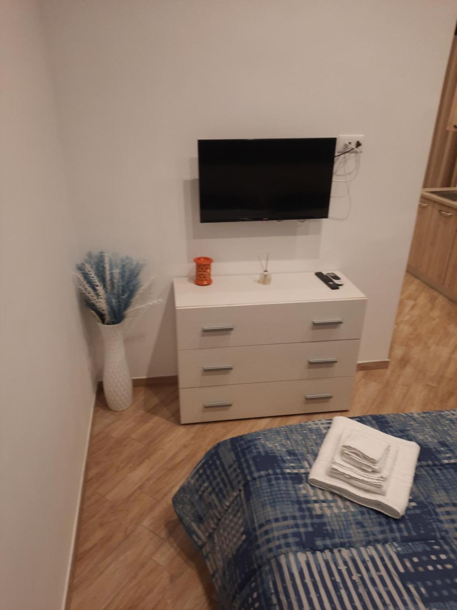 'A Casa 'E Ninu Casa Vacanze Napoli Exterior foto