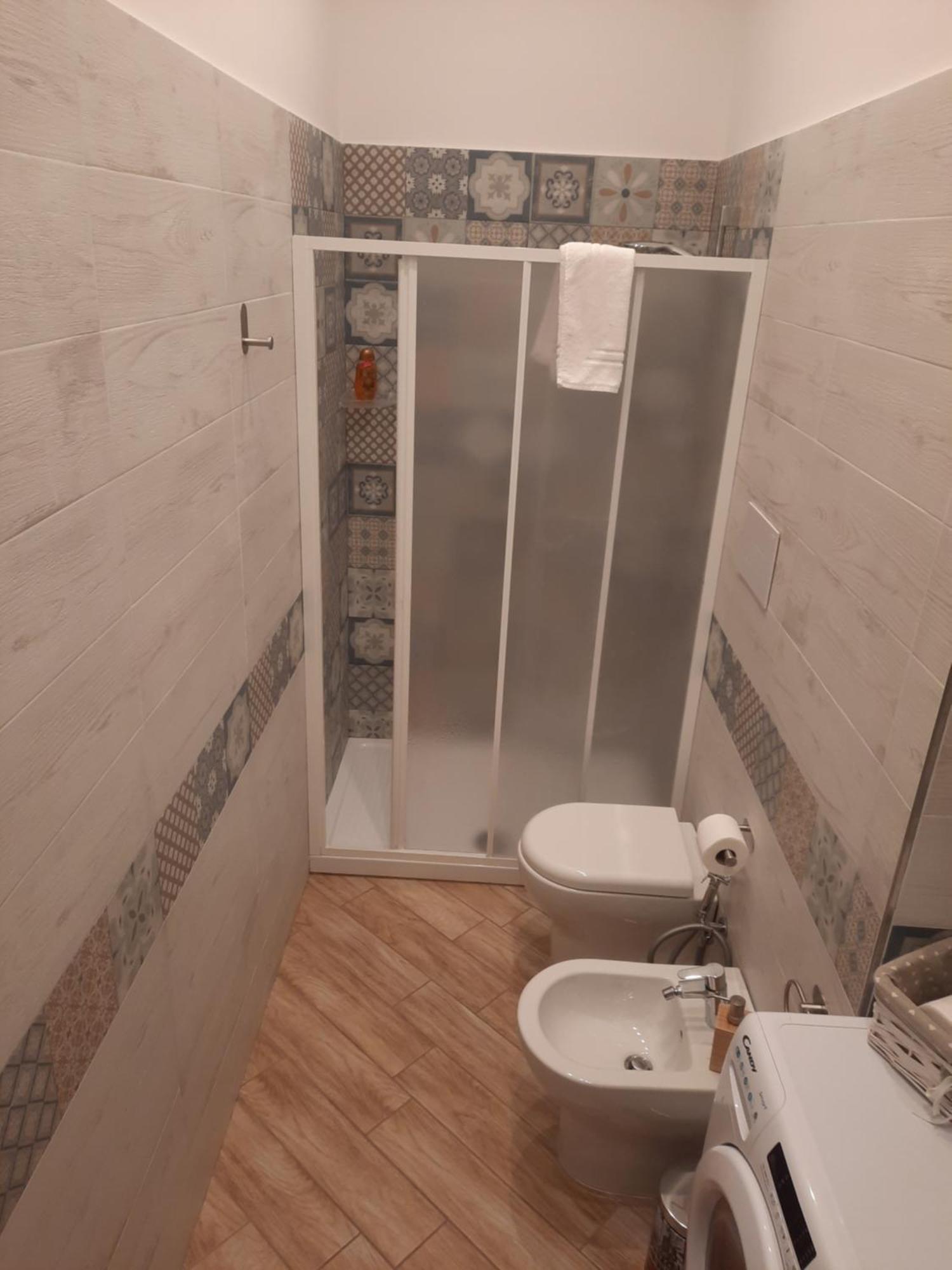 'A Casa 'E Ninu Casa Vacanze Napoli Exterior foto