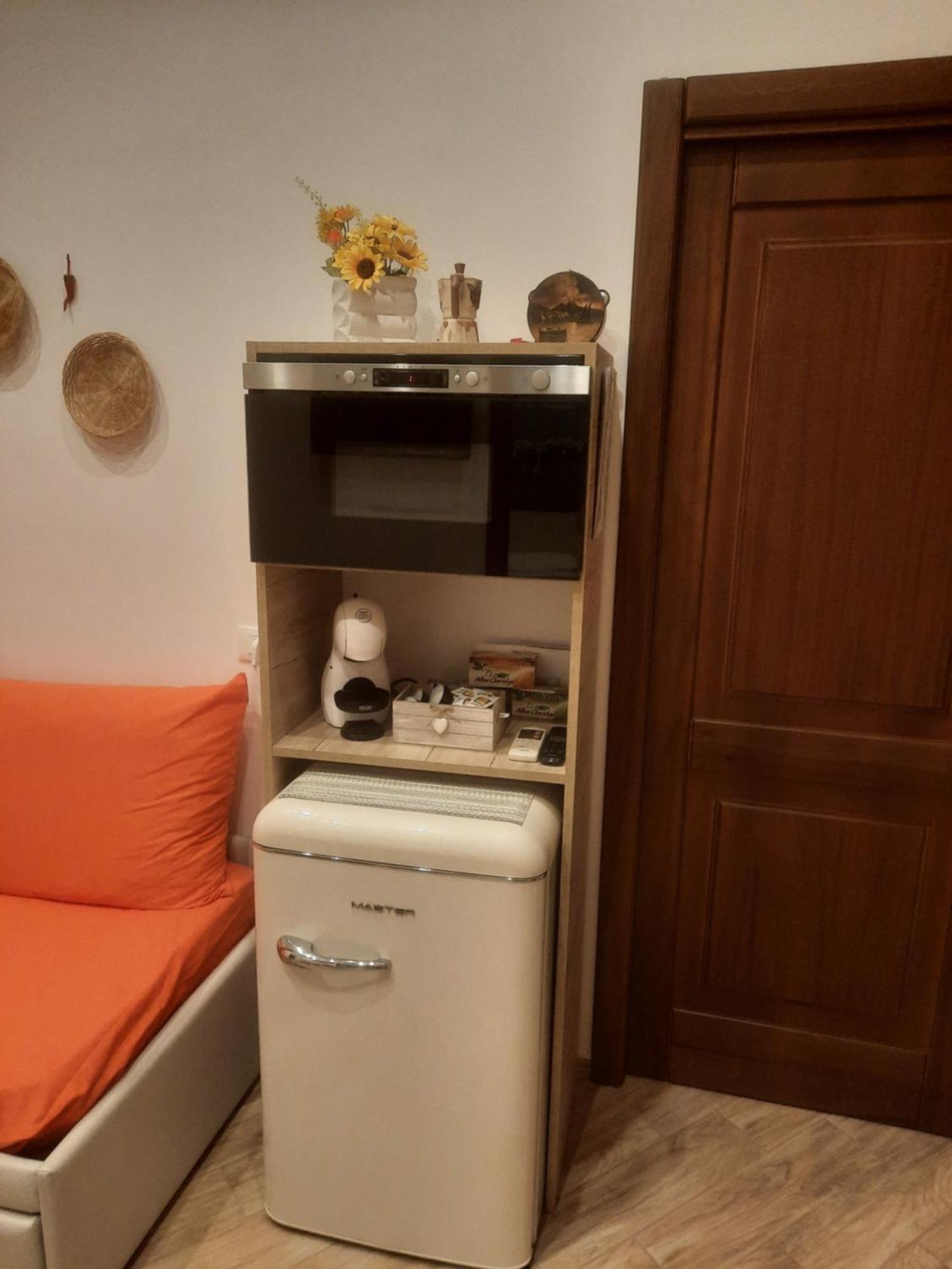 'A Casa 'E Ninu Casa Vacanze Napoli Exterior foto